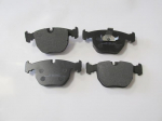 For Bmw 5 Serıes E39 2001 2003 Front Brake Pad Wıreless Dısc 156 34112157589