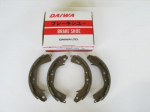 For Nıssan Pathfınder 1996 1999 Rear Brake Shoe 147 44060-0W727