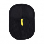 Elektrostaatilised lemmiklooma karvade kindad Lemmiklooma karvade eemaldaja Hooldus Karvade ajamise kindad Kassidele Koertele K&uuml;&uuml;likutele Korduvkasutatav s&otilde;rmedeta puhastuskindad m&ouml;&ouml;blile vaibale L