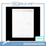 ENHYPEN - DESIRE : VALLANDA (Weverse Albums ver.) [POB] 3EA (No Benefit)