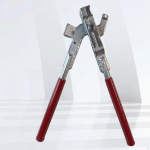 Radiator Repair Pliers Closing Header Tool High Performance Easy to Use Water Tank Opening