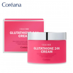 Cor&eacute;ana Glutathione 24K kreem