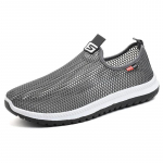 Suvised k&auml;imisjalatsid Meeste tossud Sport Kerged vabaaja matkajalatsid Meeste Hingavad veekingad Meeste v&auml;lisjalatsid 39