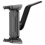 Xnyocn Easy Paste tahvelarvuti statiivi kokkupandav kinnitus universaalne auto armatuurlaua keskkonsooli hoidik iPadi Xiaomi Huawei 4-14-tollise vahekaardi jaoks