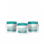 Dr. Reddy's Venusia Max Intensive Moisturizing Cream | Dermatologist Recommended for Dry to Very Dry Skin | Cocoa Butter | 100 g (Pack of 3)