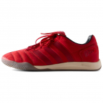 Kith x adidas Predator 2002 IC Punane Valge Unisex Tossud JQ1084 44