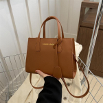 Populaarne Naiste V&auml;ike Ruudukujuline Kott Uus Korea Stiilis K&auml;ekott Personaliseeritud &Otilde;lakott Vabaaja S&otilde;idukott Ristkott