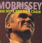 CD MORRISSEY - Ma ei ole koer ketis 538589392 &Eacute;tienne, BMG 2020 USA Rock
