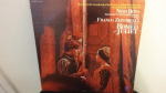 LP-plaat NINO ROTA - Romeo & Julia: Muusikat The Sou ST400-lt Capitol Records 1969 USA Heliribad & Muusikalid Kasutatud
