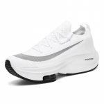 Alphafly Next 2-tolline &otilde;hkpadjaga hingav jooksujalats meestele ja naistele Size 46