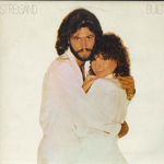 LP plaat STREISAND - Guilty KJPL0242 CBS/SONY 1981 L&otilde;una-Korea Pop Kasutatud