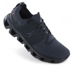 ON Running Cloudswift 4 - Herren Sneakers Laufschuhe Schwarz 3MF10130106 ORIGINAL EU 47 US 12 must