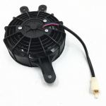 Radiaatoriventilaator LINHAI 260CC 300cc ATV Quad LH260 LH300 jaoks