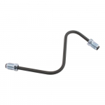 Uus vasak eesmine piduritoru voolik 4731635280 Toyota 4Runner FJ Cruiser 47316-35280 jaoks