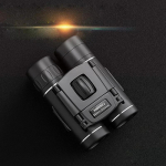 3000x22 V&otilde;imsad Binoklid 50000M Pika Vahemaa Kokkupandav Mini Teleskoop BAK4 FMC Optika Jahipiduseks Sportimiseks V&auml;litegevusteks Telkimiseks Reisimiseks