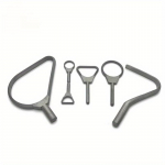 Keraamika Volframterasest Remont Toorik Nuga Pea DIY Keraamilised K&auml;sit&ouml;&ouml;d Nikerdus Tekstuur Modelleerimine K&otilde;vasulam Toroidaalne T&ouml;&ouml;riistapea 5pcs/set