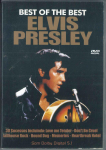 DVD ELVIS PRESLEY - PARIMATE PARIMAD MITTE &Uuml;HELGI PLAADIL Jaapan Muusikavideo Kasutatud