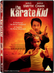 DVD DVD - Karate poiss (Inglise import) Jaapani muusikavideo Kasutatud