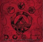 CD HAUVUV KOER EI HAMMUSTA - DOGIT ILRC1010 Illustrate Reco 2014 Jaapan ObiJaapani Pop/Rock Kasutatud