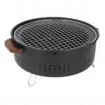 Barbecue ahi Ohutu Multifunktsionaalne Eraldatav BBQ S&uuml;si Grillahi Kodu V&auml;litingimustes Telkimiseks