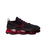 Nike Air Max Scorpion Flyknit Must Ja &Uuml;likoolipunane 260