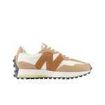 (w) New Balance 327 helepruun 225