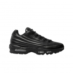 Nike X Supreme Air Max 95 Lux Triple Black 260