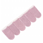 6 tk higikindlad mobiilim&auml;ngu p&ouml;idla s&otilde;rme varrukas puutetundlikud kindad