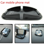 Erinevate autode super silikoonist mobiiltelefoni matt auto GPS-navigaatori kronstein