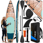 Reefbreak SUP laud 350 x 81 x 15 cm Neo-Sport 170304