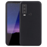 TPU telefoni &uuml;mbris For CAT S75 must
