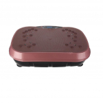 200W Treening Fitness Vibratsioonimasin Treener Plaat Platvorm Keavormija Platvorm Masin Kaalulangetamine Raputav Treening kuld