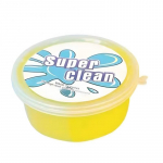 Dust Clay Dust Clay Keyboard Cleaner M&auml;nguasjade puhastusgeel Autogeel Muda Kitt USB s&uuml;learvuti puhastusliimi jaoks