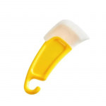 Puhastusspaatliga k&ouml;&ouml;gikaabits Pehme teraga kaabitsahari M&auml;&auml;rdunud pannin&otilde;ud Puhastusvahendid T&ouml;&ouml;riistad Toiduvalmistamine K&uuml;psetust&ouml;&ouml;riist K&ouml;&ouml;gividin