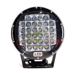 96W Maastikus&otilde;iduki prožektorid, Suure v&otilde;imsusega LED auto t&ouml;&ouml;tuled, Hooldusvalgustid, Wrangler katusevalgustid, Veoauto tuled 3030 general light beads