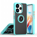 Armor Matt &uuml;mbris Xiaomi Redmi 13 4G 13C 12 5G 12C 10C 10 2022 jaoks, kaanega, s&otilde;rmuse, magnetilise hoidiku, stendiga, p&otilde;rutuskindel, Coque, Fundas For Redmi 13 4G