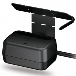 Yupiteru OP-MDS1 Dash Cam Parkimisj&auml;relevalve Valik L&auml;henemise Tuvastamine Mikrolaineandur