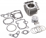Bore Up 80cc Honda Monkey Gorilla