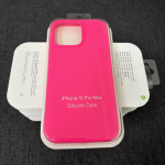 Stiilne pehme silikoonist libisemisvastane &uuml;mbris Apple 16 15 Pro max &uuml;mbrisele, mustusevastane t&auml;isserv, mitmev&auml;rviline Apple originaal 14 13 12 11 Pro max &uuml;mbris iPhone 17 Pro