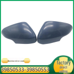 Volvo S40/S80/V40 v&auml;limine tahavaatepeegli korpus (39850533/39850553) 39850533-Left Side gray