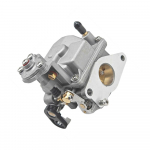 Karburaator 66M-14301-11-00 Sobib Yamaha 15 hj p&auml;ramootorile 4-taktiline