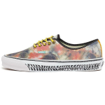 J&auml;&auml;r x Vans OG Authentic LX Tie Dye Unisex tossud Mitmev&auml;rvilised VN0A4BV9YZC 35