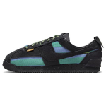 Union LA x Nike Cortez SP Off Noir Unisex tossud Must Neptuuniroheline Keskmine roheline DR1413-001 36