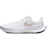 Nike Air Zoom Rival Fly 3 Valge Metallik Kuld Unisex Tossud Must CT2405-100 40