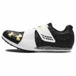Under Armour HOVR Skyline TJ Jooksusaapad Jet Grey White Unisex Tossud 3021864-101 40