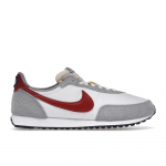 Nike Waffle Trainer 2 meeste tossud, valged, suitsuhallid, punased, Hyper-Royal, DJ6054-101 44