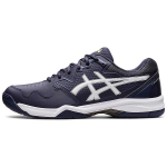 Asics Gel Dedicate 7 Indigo Fog Meeste tossud Lilla Valge 1041A223-500 45