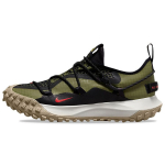 Nike ACG Mountain Fly Low SE Pilgrim Unisex Tossud Roheline Must DO9334-300 38.5