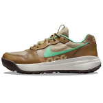 Nike ACG Lowcate Lubjakivi Roheline Helendav Unisex Tossud Pruun Tume-Puitu H&otilde;be DX2256-200 38