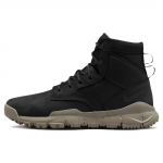 Nike SFB Field 6-tollised nahast saapad Must Heleliiv Toon Meeste tossud 862507-002 40